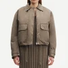 SARIVERA JACKET 15470