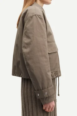 SARIVERA JACKET 15470