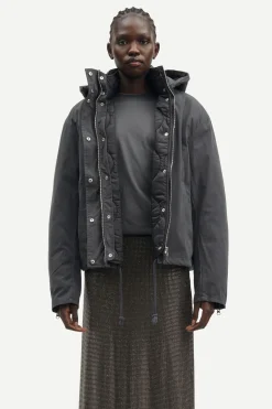 SARIVERS JACKET 15049