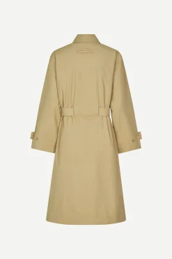 SAROONEY TRENCHCOAT 15384