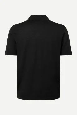 SAROWAN KNIT POLO 15477