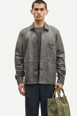 SARUFFO X C OVERSHIRT 15439