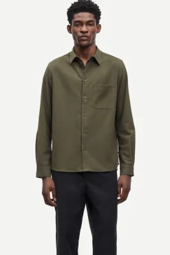 SARYAN J SHIRT 15501