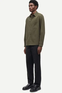 SARYAN J SHIRT 15501