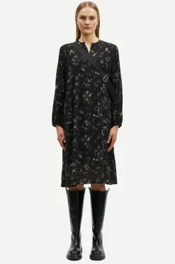 SASELMA DRESS 15154