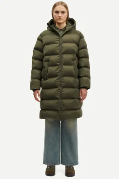 SASERAN COAT 12891