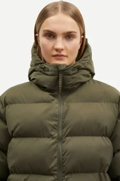 SASERAN COAT 12891