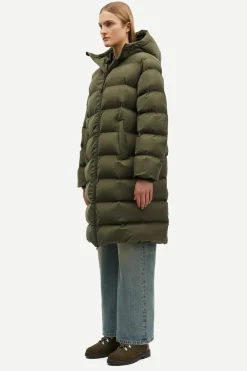 SASERAN COAT 12891