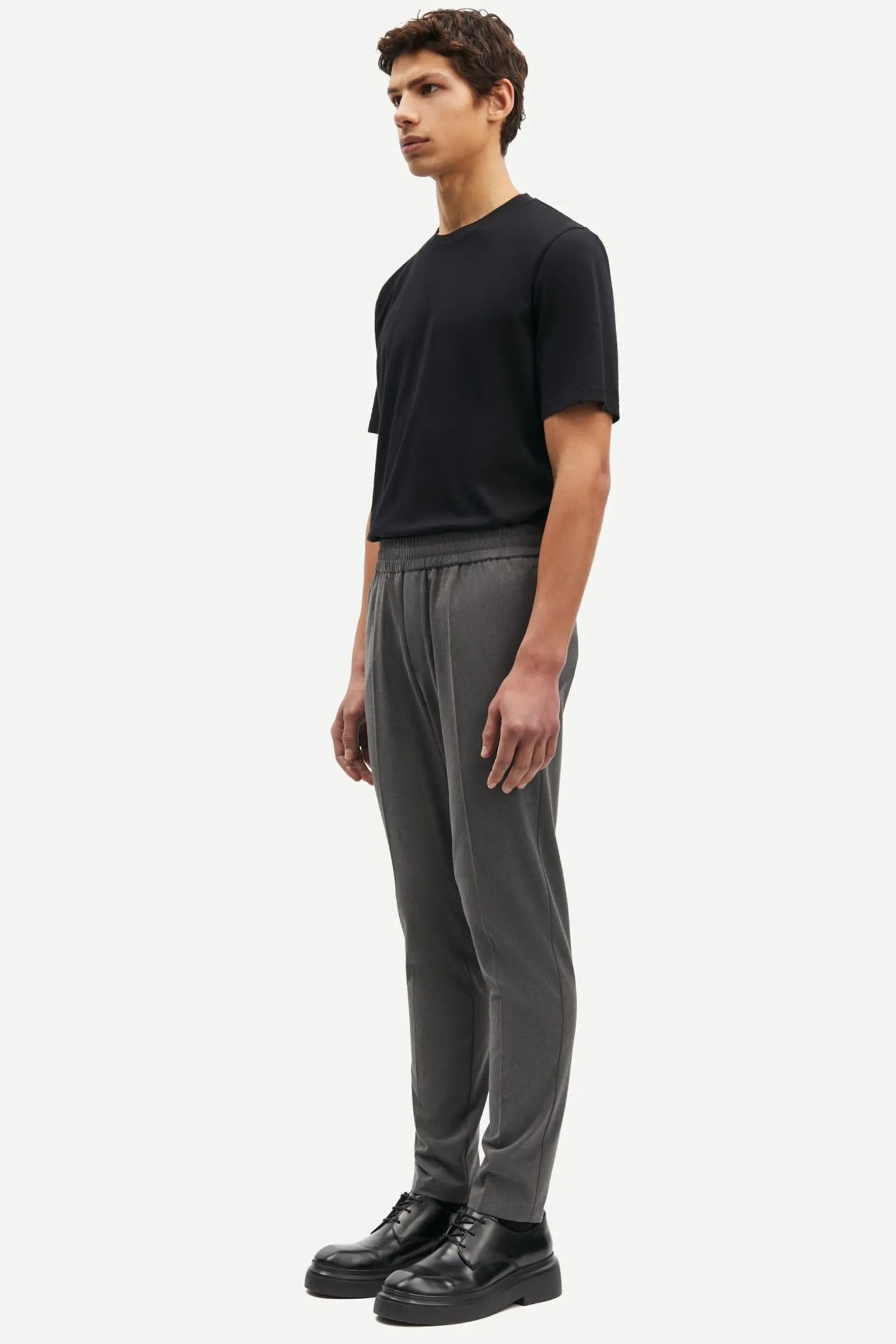 SASMITHY TROUSERS 15346