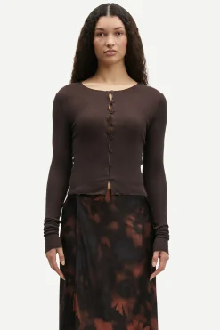 SASONNET CARDIGAN 15338