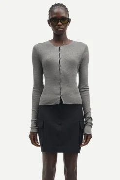 SASONNET CARDIGAN 15338
