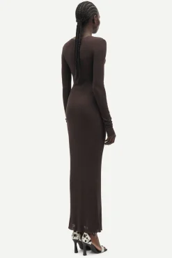 SASONNET DRESS 15338