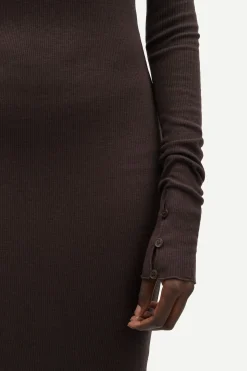 SASONNET DRESS 15338