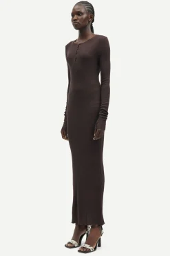 SASONNET DRESS 15338