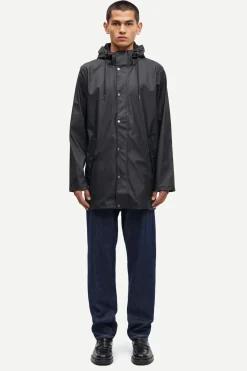 SASTEELY JACKET 15213