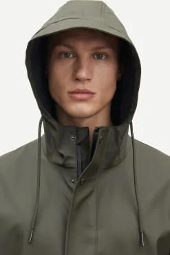 SASTEELY JACKET 15213