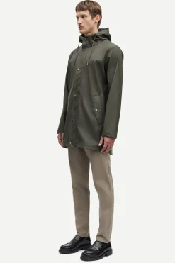 SASTEELY JACKET 15213