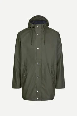 SASTEELY JACKET 15213