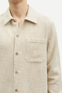 SATAKA JC OVERSHIRT 15386