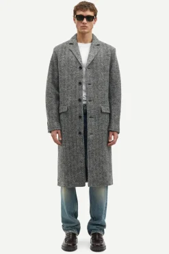 SATESFA X COAT 15343