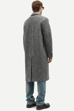 SATESFA X COAT 15343