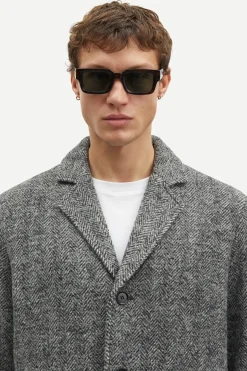 SATESFA X COAT 15343