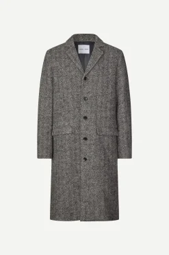 SATESFA X COAT 15343