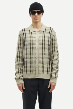 SATIMON LS SHIRT 15332