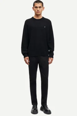 SATOBIAS TROUSERS 15080
