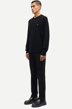SATOBIAS TROUSERS 15080