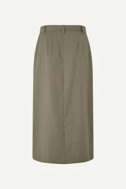 SATOVE SKIRT 15449