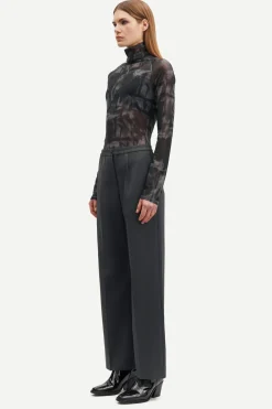 SATOVE TROUSERS 15449
