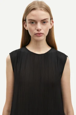 SAUMA O-N DRESS 10167