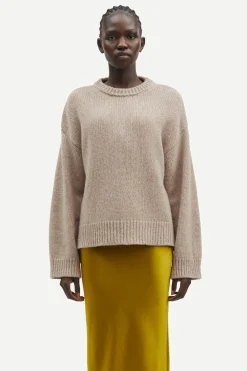SAVICKY SWEATER 15399