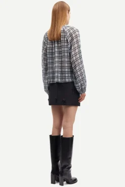 SAVIRA BLOUSE 15462