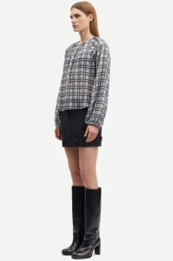 SAVIRA BLOUSE 15462