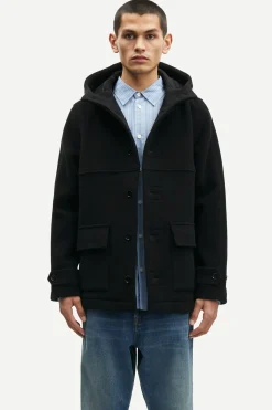 SAWINDSON COAT 15337