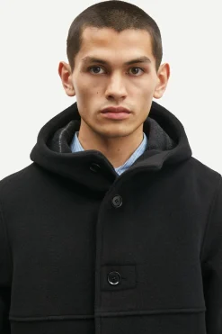 SAWINDSON COAT 15337