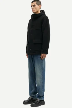 SAWINDSON COAT 15337