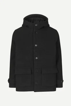 SAWINDSON COAT 15337
