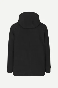 SAWINDSON COAT 15337