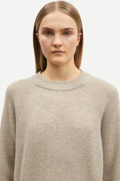 SAZLATA SWEATER 15353