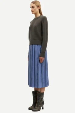 SAZLATA SWEATER 15353