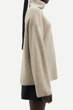 SAZLATA TURTLENECK 15353