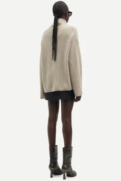 SAZLATA TURTLENECK 15353