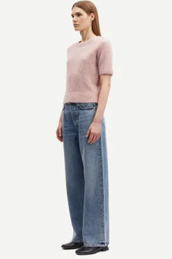 SHELLY JEANS STUDS 14606