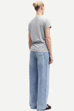 SOLLY TEE SOLID 205