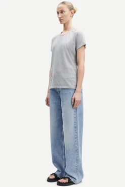 SOLLY TEE SOLID 205