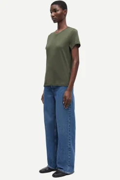 SOLLY TEE SOLID 205