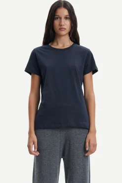 SOLLY TEE SOLID 205
